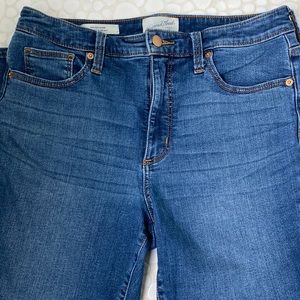 Universal Thread skinny jeans